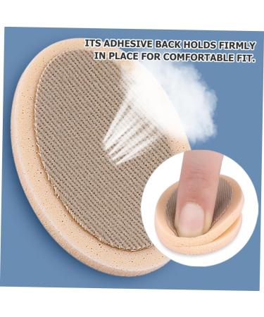 Housoutil 3 Sheets Feet Toe Protector Corn Cushion for Feet Corn Remover for Feet Corn Pads for Bottom of Foot Feet Corn Patches Protective Corn Pad Sticker Stickers - Buy Online on GoSupps.com