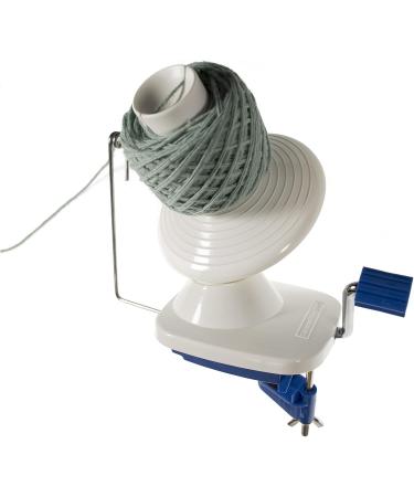 Stanwood Needlecraft YBW-A 4-Ounce Hand-Operated Yarn Ball Winder - Buy Online on GoSupps.com