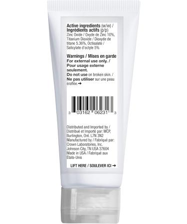 BLUE LIZARD SPF 50 Kids Duo Mineral-Based Sunscreen for Toddlers and Children Non-Greasy Sunscreen & Baby Broad Spectrum Mineral Sunscreen Lotion SPF 50+ Water Resistant Sunscreen + Sunscreen Lotion SPF 50+ 89 ml - Buy Online on GoSupps.com