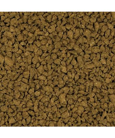 Nutrafin Bug Bites Tropical Formula Medium to Large Fish - 1.4-2.0 mm granules 125 g (4.4 oz) - Buy Online on GoSupps.com