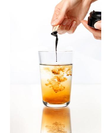  TERRAGEM TERRAGEM Shilajit Original Himalayas of Kashmir 50g - Mumijo Shilajit Original - Buy Online on GoSupps.com