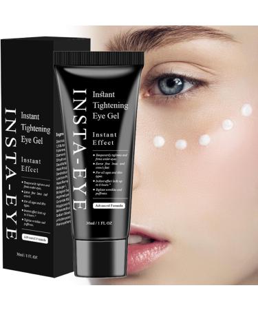  YNPQTDS Firming eye cream soothing eye cream instant repair gel non-greasy massage lotion smoothing for sensitive skin - Buy Online on GoSupps.com