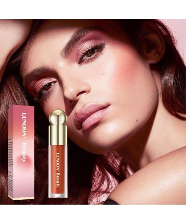 Stick Makeup - 2-in-1 Liquid Makeup Lip and Cheek Tint Conceal Makeup Multistick for Cheeks Cream Blends Perfectly to Skin Valentine's Day Haoying 1# - Buy Online on GoSupps.com