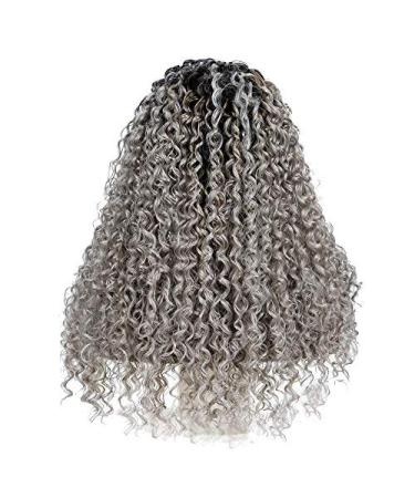 BGHJUE Before The Wig Lace Mixed Small Roll Wigs - International Shipping Available - Buy Online on GoSupps.com