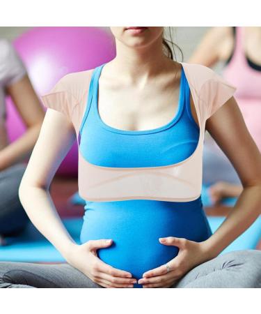 Sous-v tement Anti-transpiration Respirant et Lavable pour Femmes Patch Absorbant Sous les Aisselles Gilet t Confortable et lastique Protection Humidit  - Buy Online on GoSupps.com