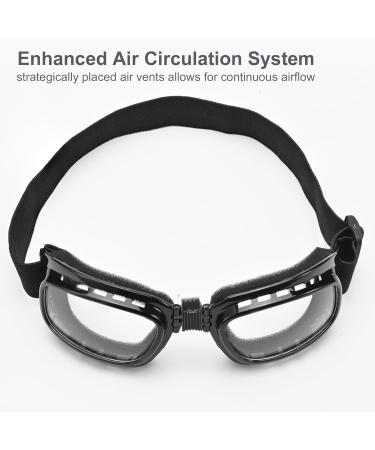 3D Hydrating Moisture Sleep Mask for Dry Eye Relief Hydrating Dry Eye Relief Sleep Mask CPAP Moisture Eye Mask for Sleeping Best Sleep Eye Mask for Women and Men - Buy Online on GoSupps.com