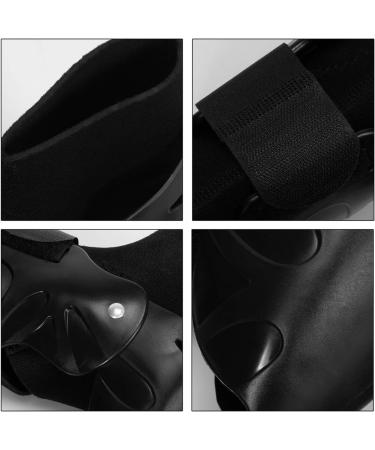 Buy Compression Ankle Braces for Men | Athletic Ankle Brace Pads for Tendonitis & Support Knee Pads | Ideal for Running & Football - Ships Worldwide - Buy Online on GoSupps.com