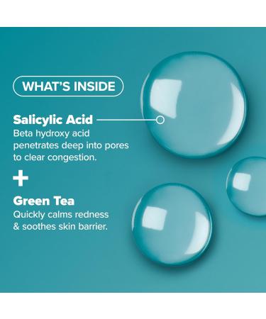 Paula's Choice SKIN PERFECTING 2% BHA Liquid Exfoliant Salicylic Acid Facial Exfoliator for Enlarged Pores & RESIST Daily Hydrating Fluid Face Moisturizer with SPF 50 Sunscreen - Buy Online on GoSupps.com