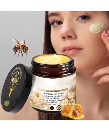 Cr me raffermissante pour peau l che cr me hydratante pour le visage 50 g de cr me claircissante pour la peau - Cr me claircissante pour la peau hydratant r parateur de visage longue dur e pour fe - Buy Online on GoSupps.com