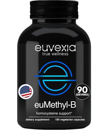 Dr Ekberg Complete Wellness Bundle | euLyte Electrolytes Unflavored + Lemon Lime + euMethyl-B Vitamins | Sugar Free Hydration & Methylated B Complex | 90 Servings Each | 3 Product System - Buy Online on GoSupps.com