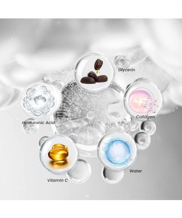 Make up Eye Firmer Instant Eye Firm Cream for women - Buy Online on GoSupps.com