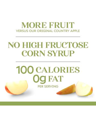 Duncan Hines Wilderness Apple Pie Filling & Topping 21 oz - Buy Online on GoSupps.com