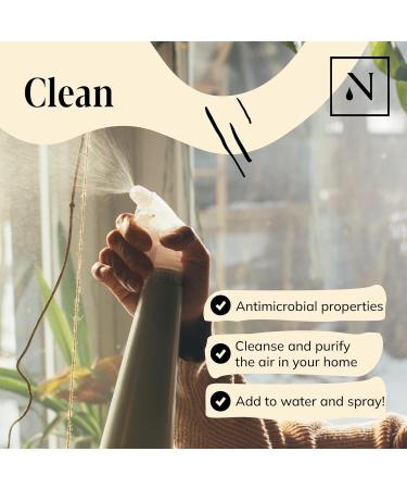 Nikura Juniper Berry Essential Oil 30ml - 100% Pure Natural Oil for Aromatherapy & Stress Relief | Vegan & UK Made - Buy Online on GoSupps.com