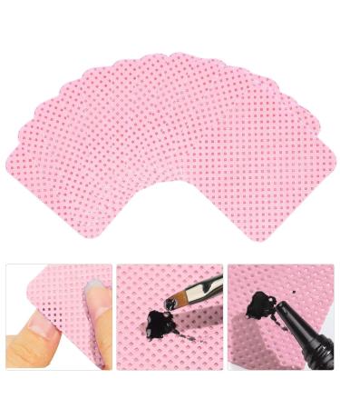 lint free nail wipes nail polish remover pads nail polish remover wipes nail polish remover wipes cleaning wipes soft square lint free collar wipes