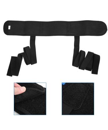 Legs Correction Belt for X/O Shaped Legs| Posture Corrector for Knee Deformity | Valgus and Bow Legs Band - Buy Online on GoSupps.com
