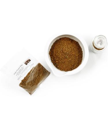  Feine W rze Zulu Feuer Dip spices sauce barbecue spices spices barbecue spices barbecue spices spices spices steak 20 g - Buy Online on GoSupps.com