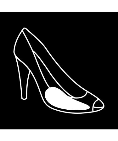 Kiwi Shoe Passion Gel Insoles & Heel Cushions - Ultimate Comfort 1 Pair | International Shipping Available - Buy Online on GoSupps.com