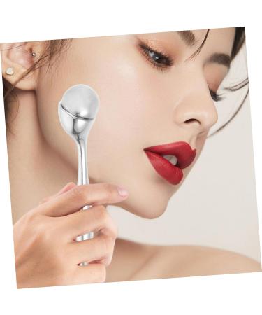 DOITOOL Roller Pour Contour Des Yeux Portable Masseur Visage Relaxant Applicateur Cr me Fatigue Anti-poches Et Rides Accessoire De Massage Pratique - Buy Online on GoSupps.com