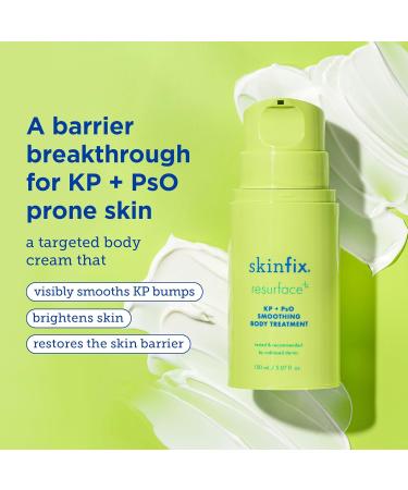 Skinfix KP+ Psoriasis Smoothing Treatment Body Lotion 5.07 oz | Soothes & Hydrates Skin - International Shipping Available - Buy Online on GoSupps.com