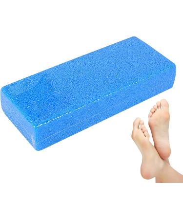 Foot Grinder for Dead Skin | Exfoliatings Foot Scrubber | Foot Rubbing Stone | Durable Exfoliate Dead Skin Feet Scrubber Dead Skin Pedicure Foot Spa Products Foot Exfoliator - Buy Online on GoSupps.com