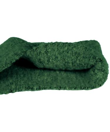 Stylbreaker Ladies Fine Knitting Headband - Dark Green Twist Knot Winter Hair Band | Warm & Stylish | Headband 04026052 - Buy Online on GoSupps.com