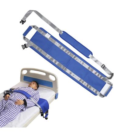 Soft Waterproof Bed Transfer Care for Patients | Safety Mobility Belt for At-Home Hospital Use - Buy Online on GoSupps.com