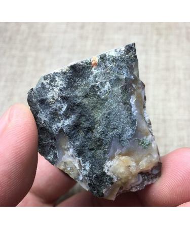 Natural Purple Amethyst Quartz Crystal Cluster Specimen - Buy Online on GoSupps.com