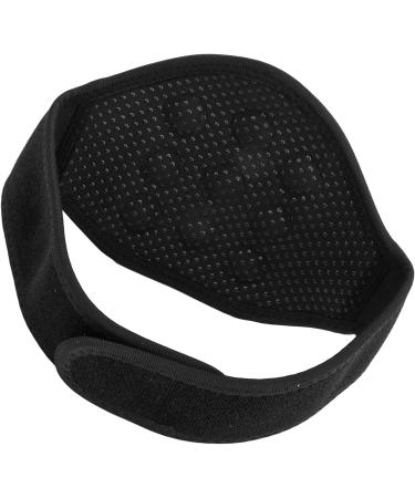 Soft Magnetic Neck Brace | Self-Warming Comfortable & Pain Relieving | International Shipping Available - Buy Online on GoSupps.com