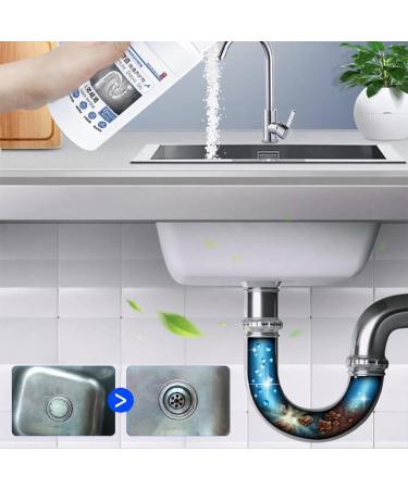 Toilet Live Oxygen Net Toilet Clean Toilet Spirit Toilet Cleaner Toilet Cleaning Artifact - Buy Online on GoSupps.com