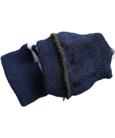 Pssopp Elbow Protectors for Dogs Elbow for Pets Cute Pack of 4 Stylish Letter Pattern Comfortable Elastic for Large Dogs for Small Dogs (L) - Buy Online on GoSupps.com