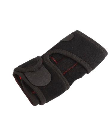 GOTOTOP Elbow Brace - Ergonomic Adjustable Support for Pain Relief & Healing | Sports Elbow Support for Men & Women - Universal Fit - Buy Online on GoSupps.com