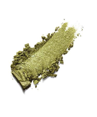 CarMela Baked Eyeshadow Palette - Highly-Pigmented Shimmer in Lime Green - Buy Online on GoSupps.com