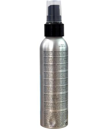 Apivita Greek Mountain Tea Acqua Viso Idratante con T di Montagna 100ml - Buy Online on GoSupps.com