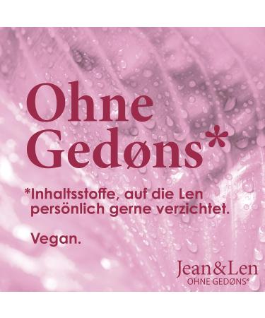 Jean & Len Liquid Keratin Spray | Nourish Damaged Hair with Phyto-Keratin | Sandalwood & Silk Scent | Vegan & Paraben-Free | 100 ml - Buy Online on GoSupps.com