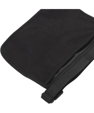 Hair Scissor Holster Hairdressing Scissor Pouch Large Capacity Waist Holder for Hairdressing Tools Oxford Cloth Material Stylish Look - Buy Online on GoSupps.com