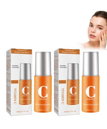 Vitamin C Brightening Serum