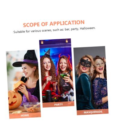 Shop Mikinona Halloween Skin Wax Kit Realistic Scar & Wound Effects for Festival Makeup - Buy Online on GoSupps.com