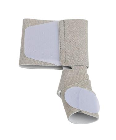 Ymiko Toe Thumb Corrector for Right Foot | Day & Night Wearable Toe Straightener Brace - Bunion Separator & Spacer Protector for Thumb Valgus - Buy Online on GoSupps.com