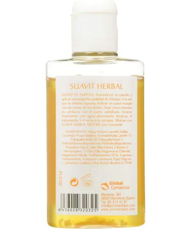 Pirinherbsan Suavit Paste 150 ml 1000 g - Buy Online on GoSupps.com