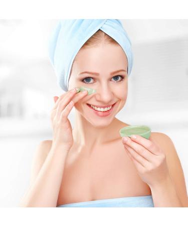 10-Piece Silicone Facial Mask Mixing Bowl Set for Home Use - Mud Mask, DIY Face Masks, Skincare Products - Medium and Small Sizes - Buy Online on GoSupps.com