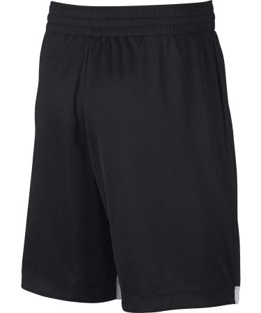 Nike 8 Dry Short Trophy - Large - Black/White - Performance Running Shorts - Buy Online on GoSupps.com