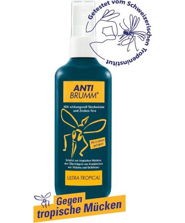 Insect Sting and Bite Relief | Fast-Acting and Soothing Formula - Buy Online on GoSupps.com