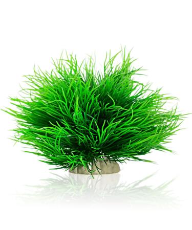 TAOMYPETS Aquarium Plants Plastic Aquarium Decor Coral Reef Ornaments (Green) - Buy Online on GoSupps.com