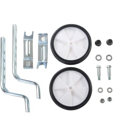 M-Wave Bicycle Training Wheels | Sturdy Kids Bike Stabilizers - Buy Online on GoSupps.com