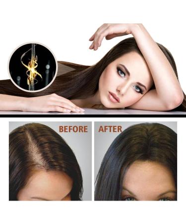  VNAKER Batana Oil Paste Batana Hair Oil 120ml Improves Shine Nourishes Dryness Smoothes Hair (1 piece) - Buy Online on GoSupps.com