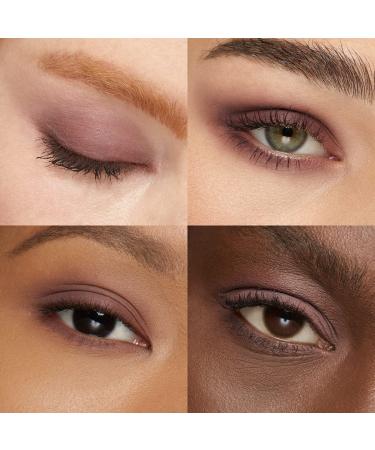 Kiko Milano High Pigment Eyeshadow 43 | Long-Lasting Dark Mauve | 5 Finishes: Matte Metallic Satin Shimmering | International Shipping Available - Buy Online on GoSupps.com