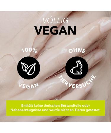 Loovara Vegan Water-Based Lubricant 150ml - Ideal for Sensitive Skin & pH Balance - Buy Online on GoSupps.com