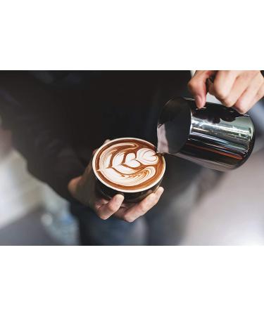 Hollander Chocolate Co. Classic Caramel Caf Sauce - Perfect for Lattes & Desserts | Large 91oz Bottle with Pump | Made with American Cane Sugar & Sea Salt - Buy Online on GoSupps.com