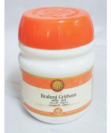 Brahmi Gritham by The Arya Vaidya Pharmacy - 150g