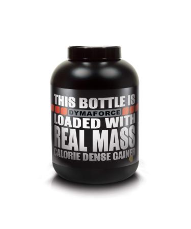 European sports nutrition Real Mass Weight gainer 4 kg Vanille